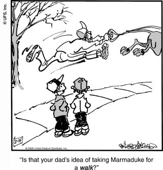 marmaduke